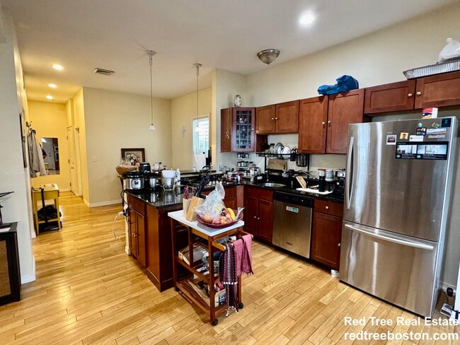 Photo - 22 Elmore St Apartment