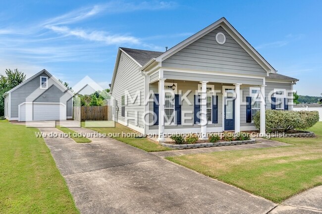 Building Photo - 4662 Nicholas Dr