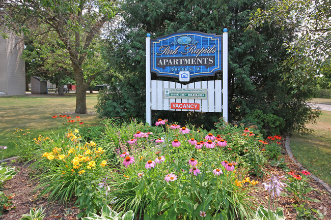 Building Photo - Park Rapids Apartments