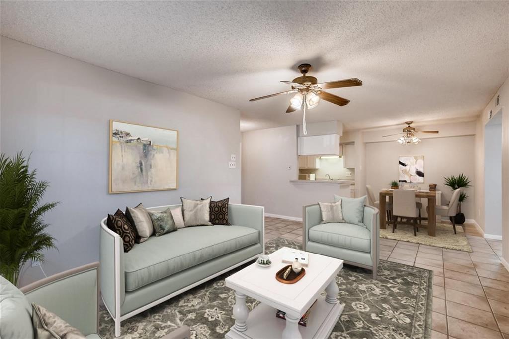 Foto principal - 4159 Steck Ave