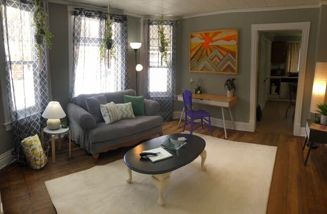 Foto del edificio - 2821 Wicklow St