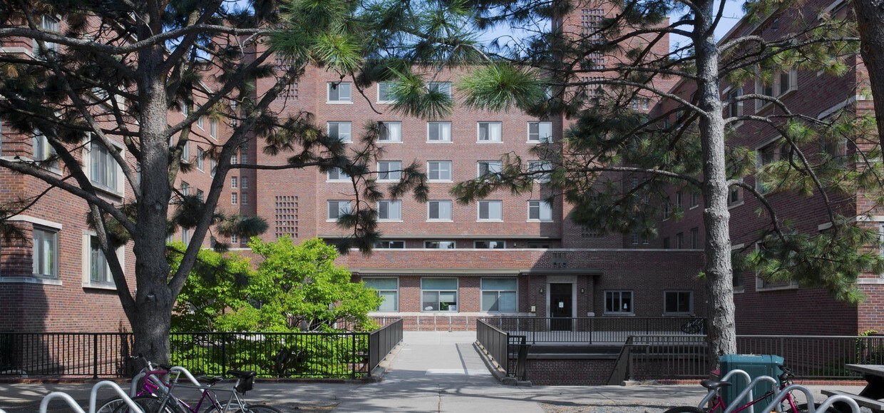 Foto principal - Centennial Hall