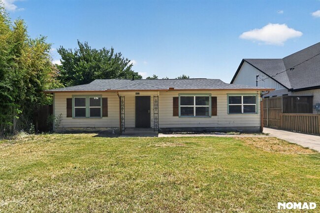 Foto del edificio - Charming 3BR House in Dallas