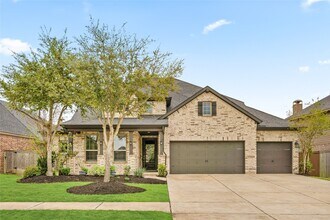 Building Photo - 3707 Lake Falls Dr