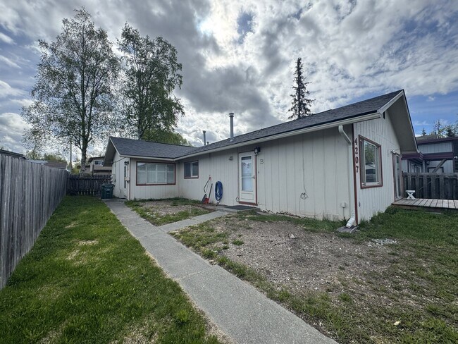Foto del edificio - 4207 Hayes St