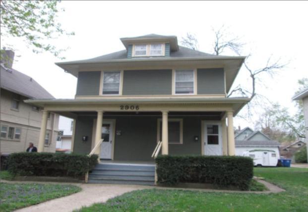 Foto del edificio - 2906 Rutland Ave