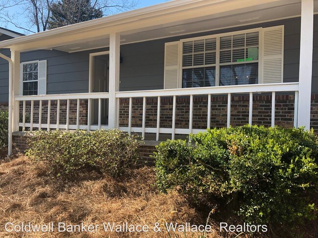 Building Photo - 3 br, 2 bath House - 6207 Janmer Lane