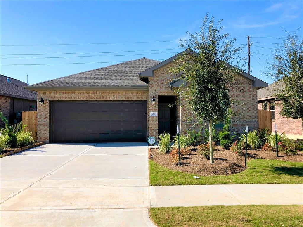 18235 Alora Springs Trace, Cypress, TX 77433 House for Rent in