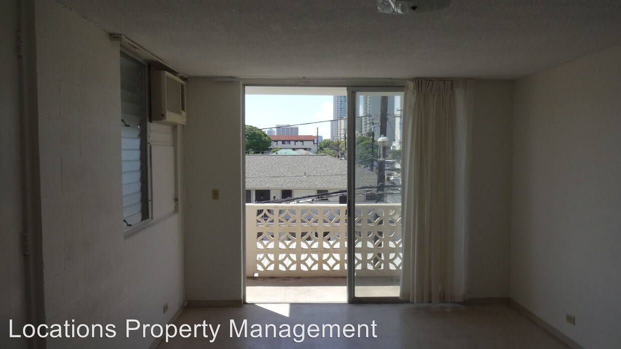 Foto principal - 1735 Young St