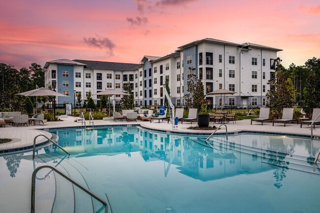 Arcadia 331 apartments — community photo - Arcadia 331