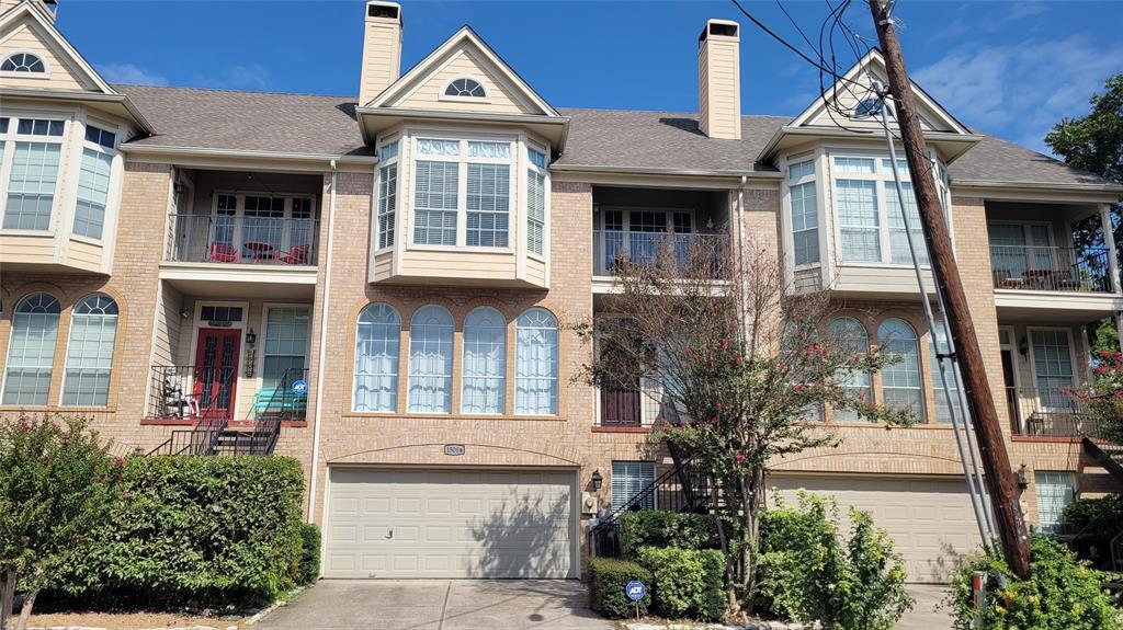 1500 California St Unit B, Houston, TX 77006 Condo for Rent in