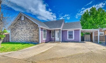 Building Photo - 3211 Wilbarger Dr