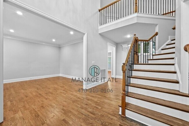 Foto del edificio - 5 Bedroom House in gated community in Duluth, GA.