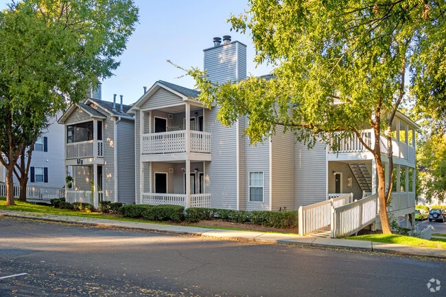 Primary Photo - Arbor View