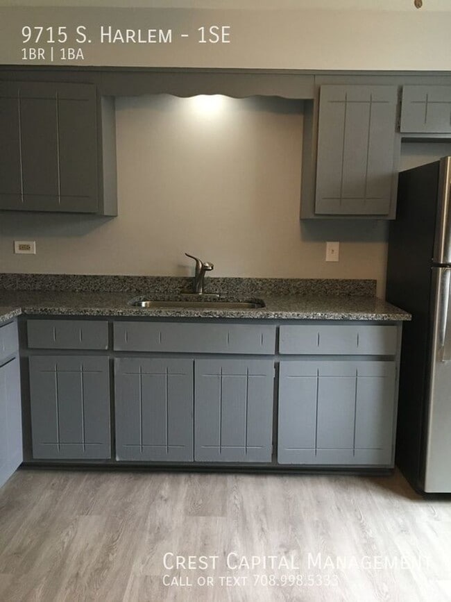 Building Photo - 9715 S. Harlem - 1NW, Chicago Ridge, IL, 6...