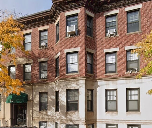 Building Photo - 57 Brighton Ave