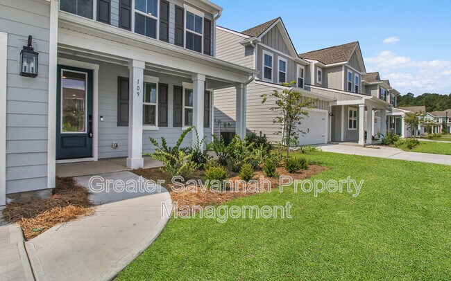 Foto del edificio - 109 Sweetwood Cir