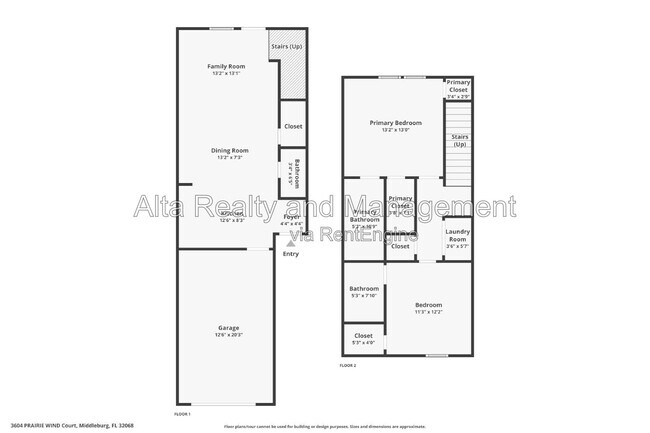 Foto del edificio - 3604 Prairie Wind Ct
