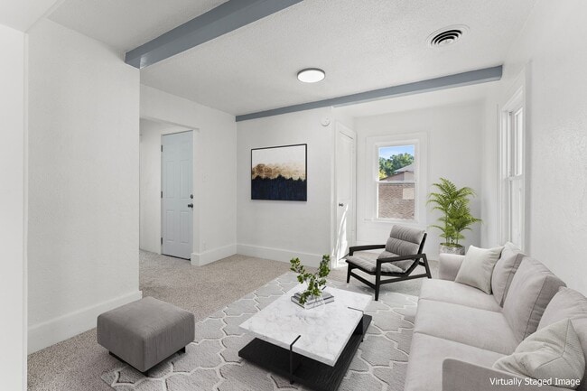 Foto del edificio - 414 N Spring Ave