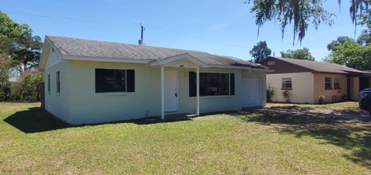 Primary Photo - Two bedroom one bath