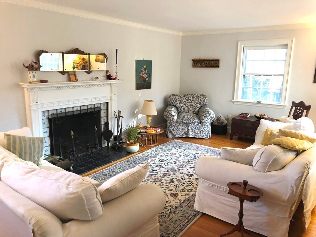 6 Wyman Rd Cambridge, MA 02138 Alquileres en Cambridge, MA