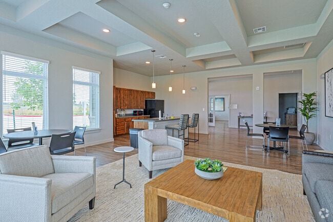 Interior Photo - Carver Ridge Apartments