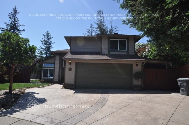 Building Photo - 307 Alameda Ct