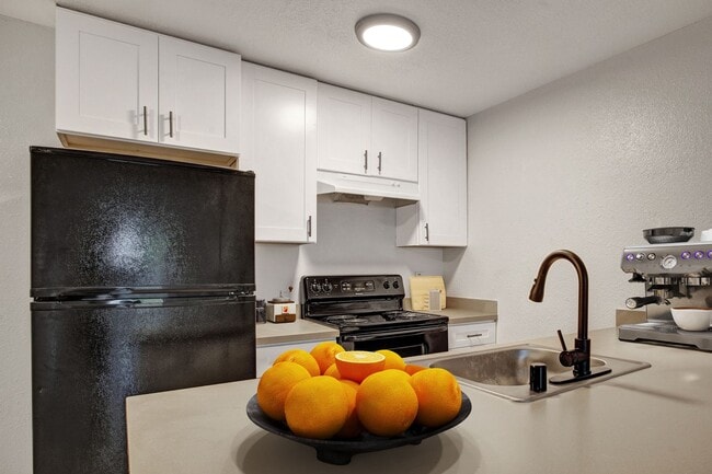 Interior Photo - The Arlo