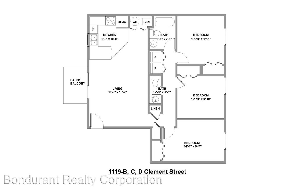 1119 Clement St, Fairlawn, VA 24141 Room for Rent in Fairlawn, VA