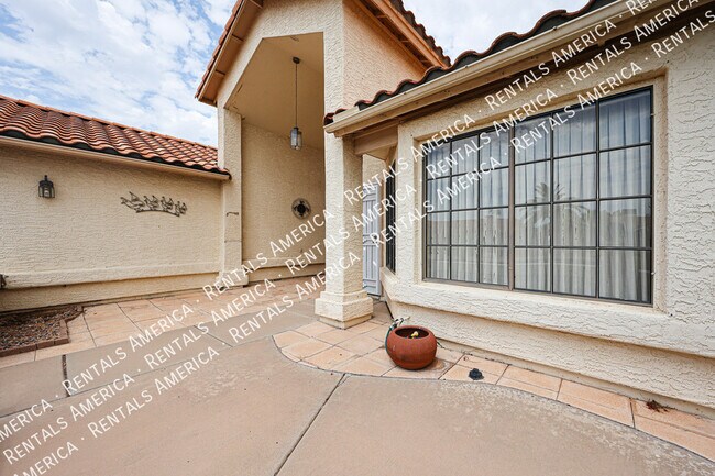 Foto del edificio - 2720 Leisure World