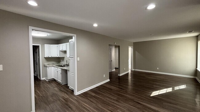 Foto del edificio - 1272 Semmes St