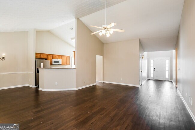 Foto del edificio - 3771 Bogan Mill Rd NE