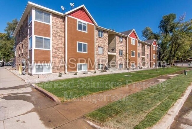 Foto del edificio - 293 E Hill Ave