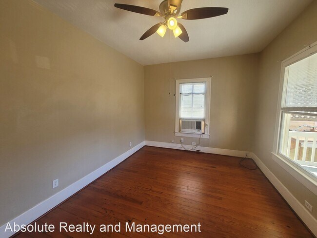 Building Photo - 2 br, 1 bath House - 610 16th street