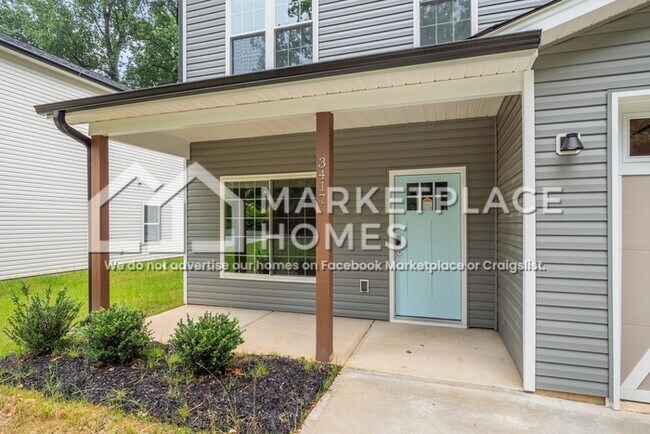 Foto del edificio - 3417 Durham Ln