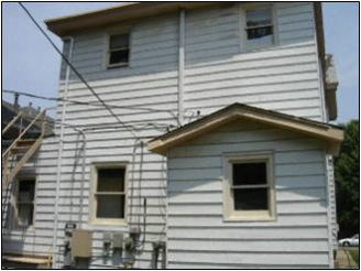 Exterior--Rear View - 37 E Chandler Ave