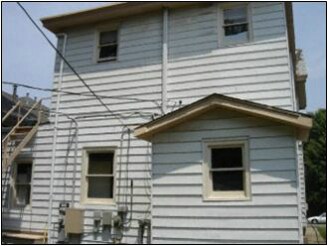 Exteriores - Vista trasera - 37 E Chandler Ave