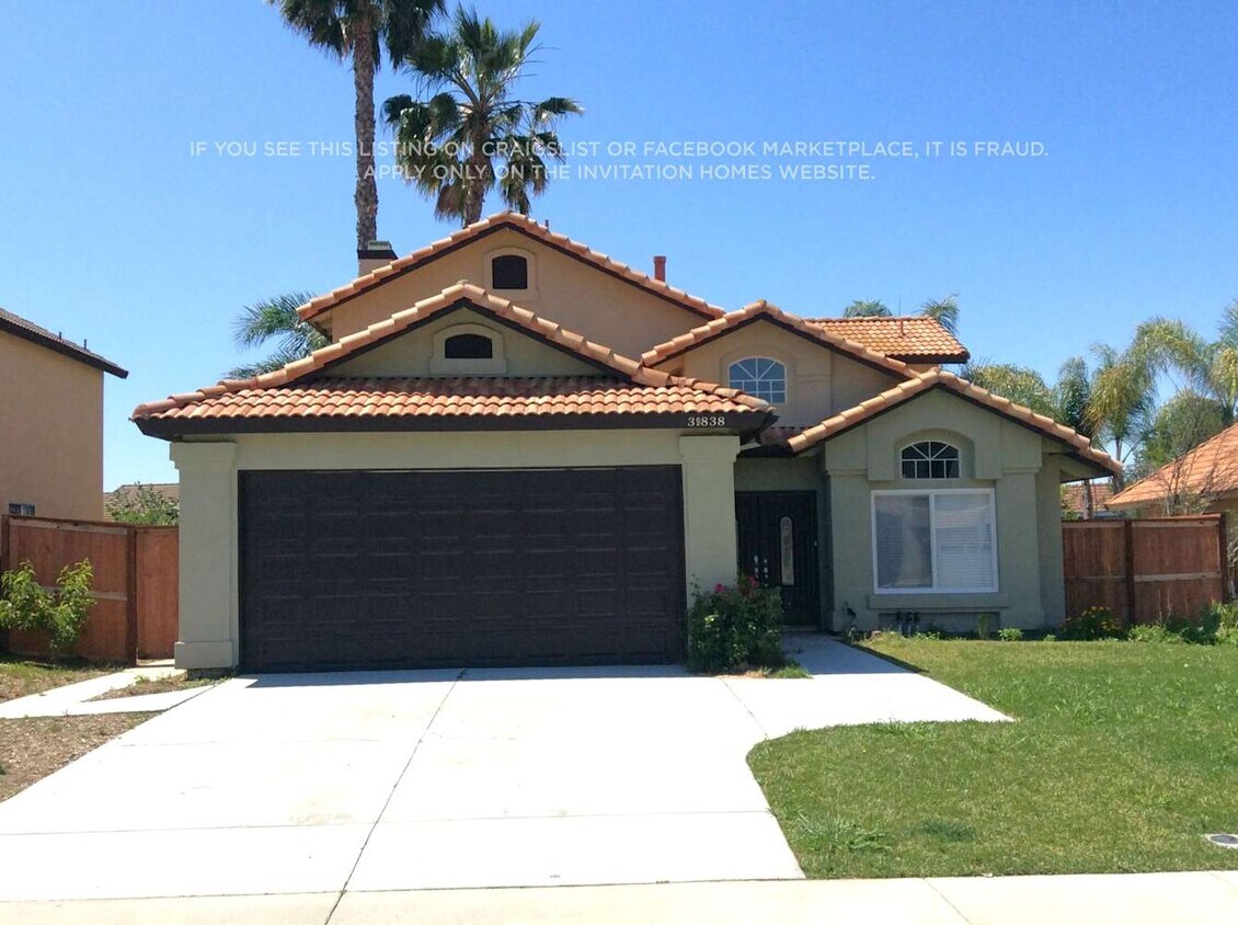 Foto principal - 39838 N General Kearny Rd