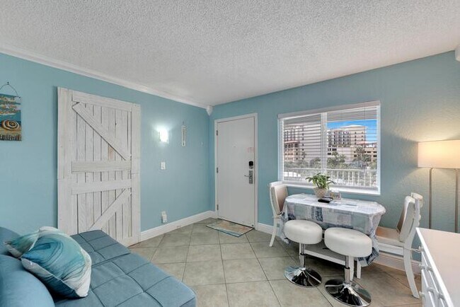 Building Photo - 445 S Gulfview Blvd