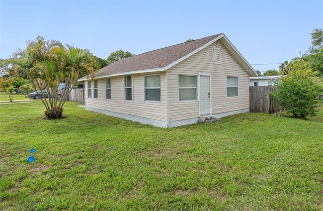 Building Photo - 4100 40th St N