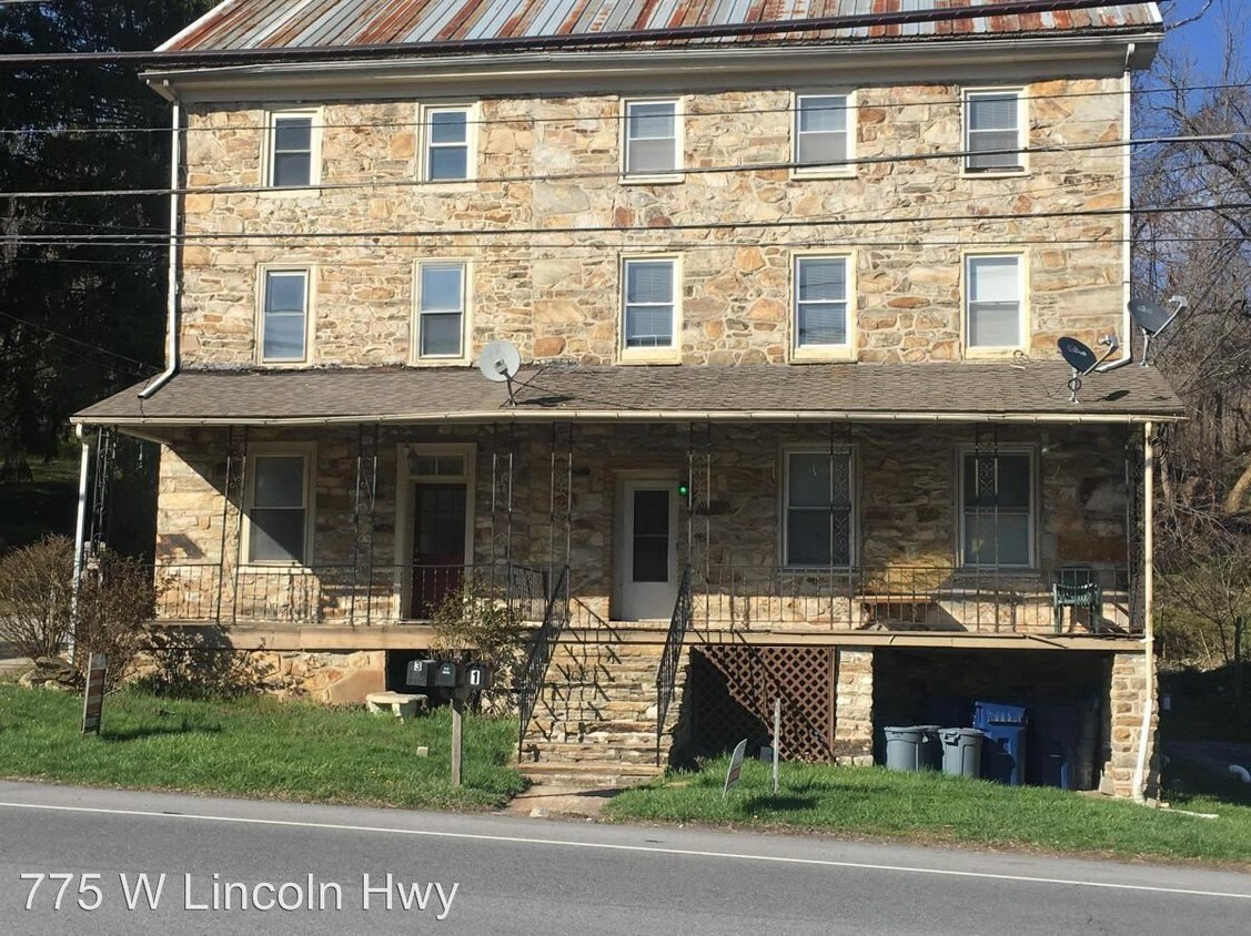 Foto principal - 775 Lincoln Hwy