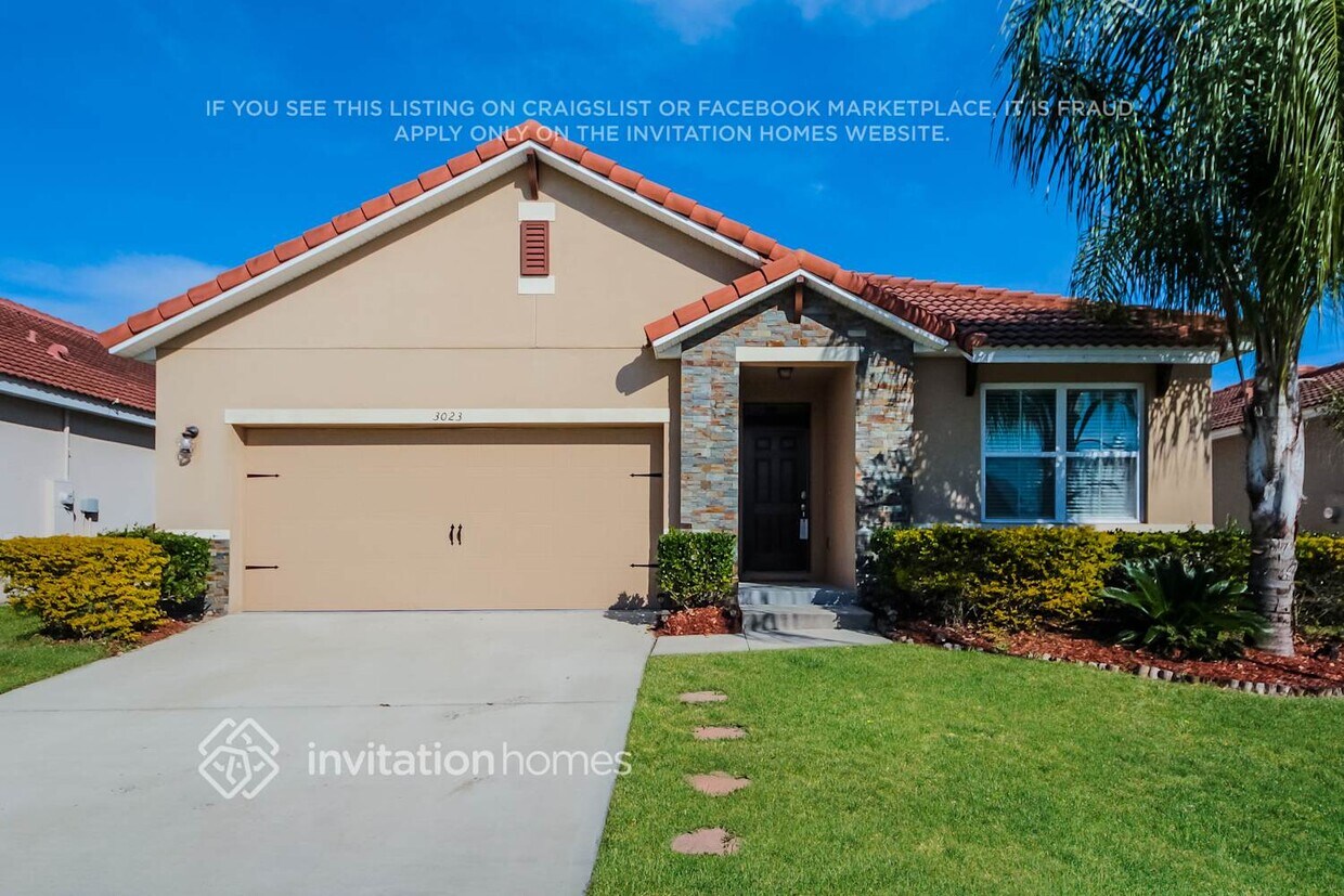 Foto principal - 3023 Sangria St