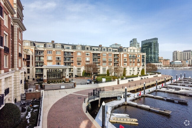 The Ritz-Carlton Residences