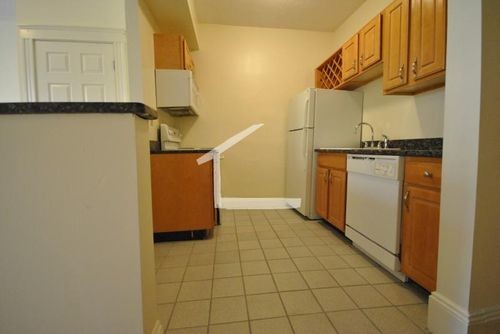 Foto del edificio - 55 Queensberry St