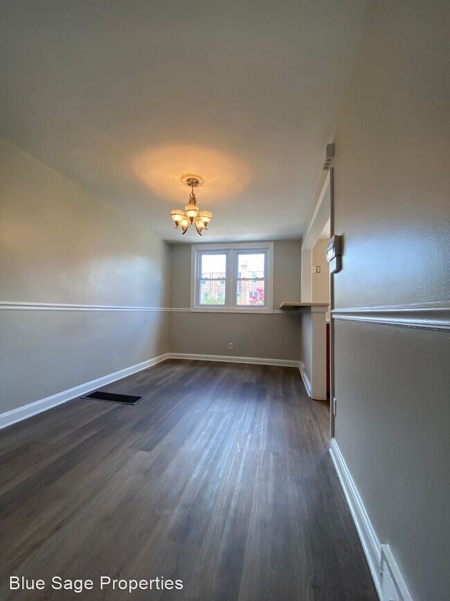 Foto del edificio - 3 br, 1 bath House - 337 N Bishop Ave