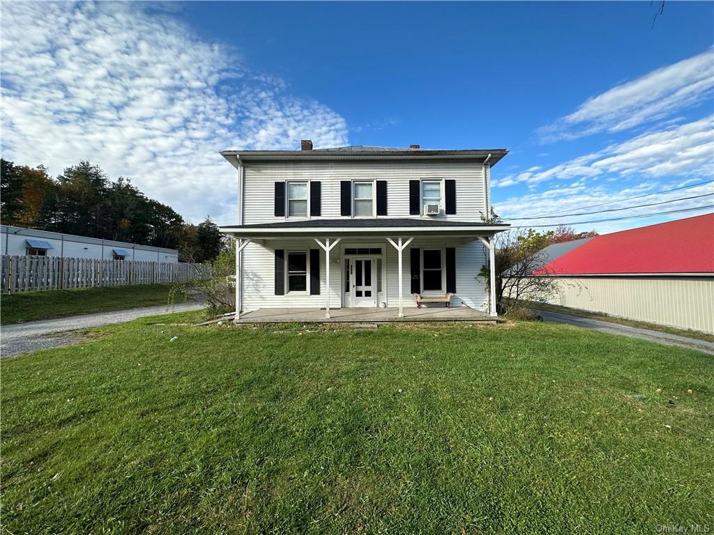 Foto principal - 888 Bloomingburg Rd