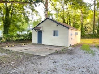 Foto principal - 6258 Edward St