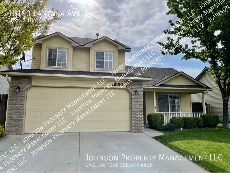 Foto principal - 18190 Lantana Ave