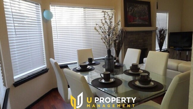 Building Photo - Spacious 2-Bed/2-Bath with High Ceilings, ...