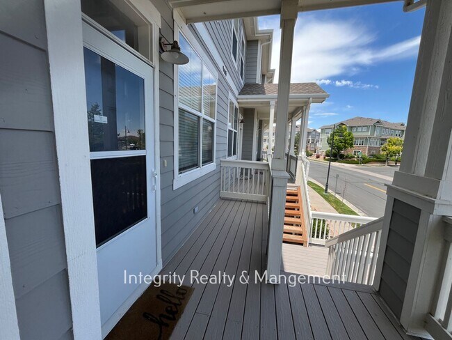 Foto del edificio - 9419 Ashbury Cir